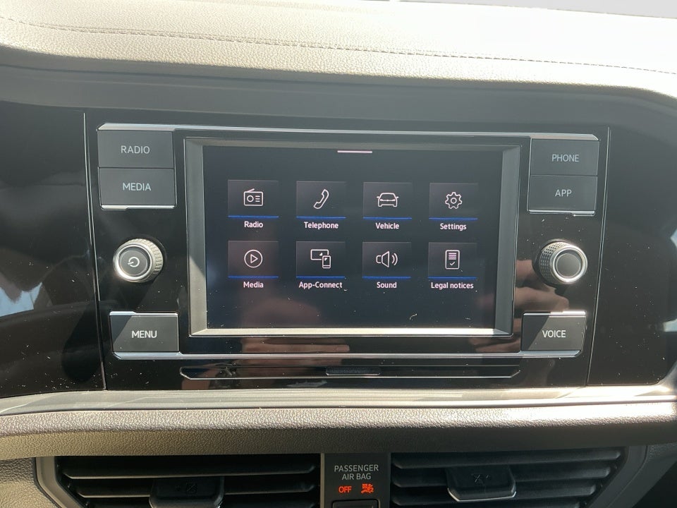 2024 Volkswagen Jetta 1.5T Sport