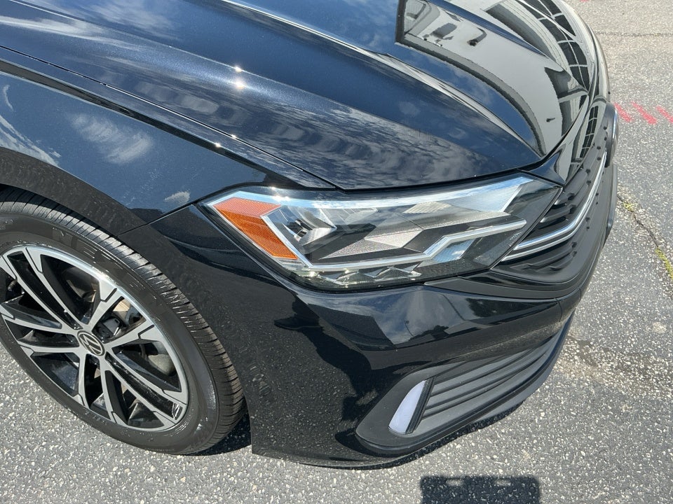 2024 Volkswagen Jetta 1.5T Sport