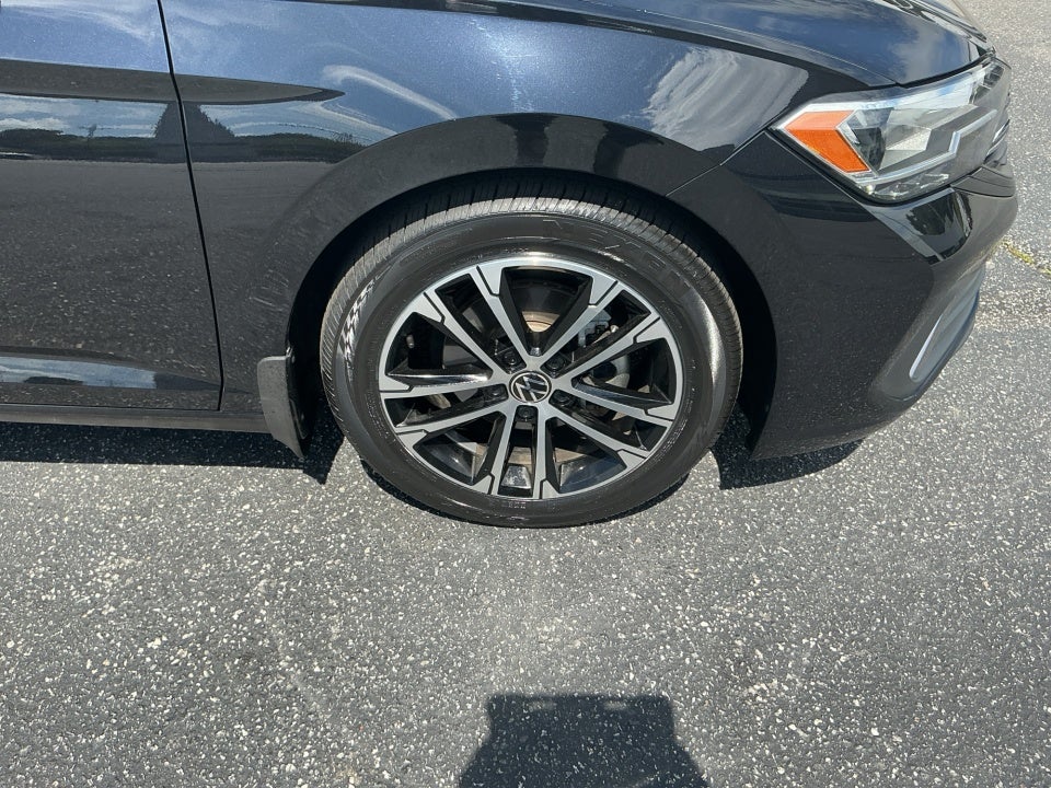 2024 Volkswagen Jetta 1.5T Sport
