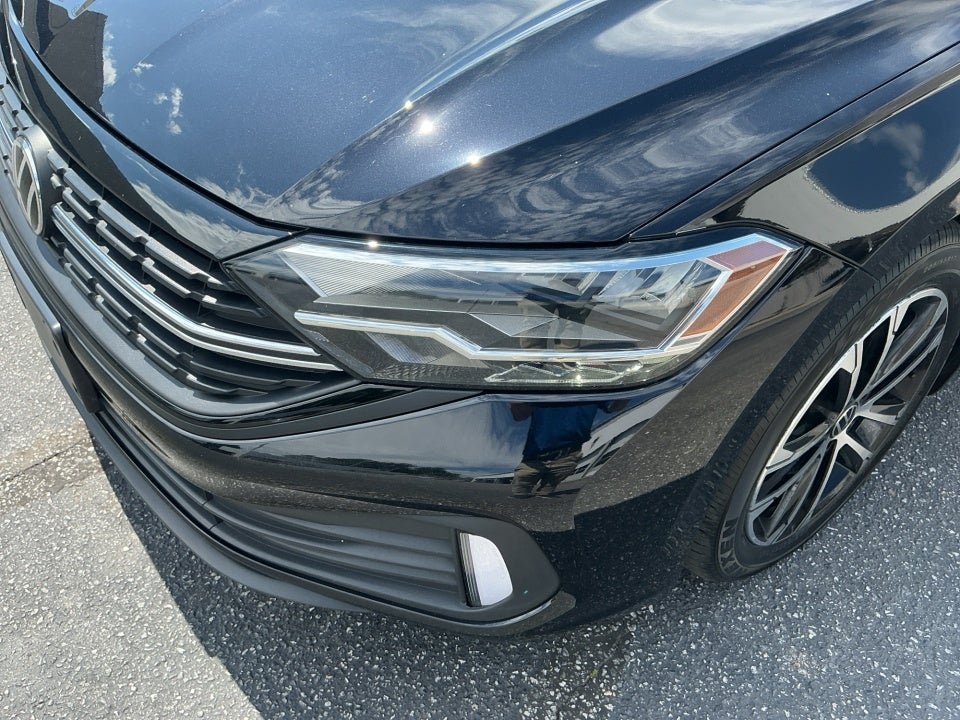 2024 Volkswagen Jetta 1.5T Sport