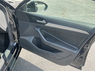 2024 Volkswagen Jetta 1.5T Sport