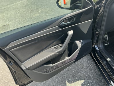 2024 Volkswagen Jetta 1.5T Sport