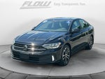 2024 Volkswagen Jetta 1.5T Sport