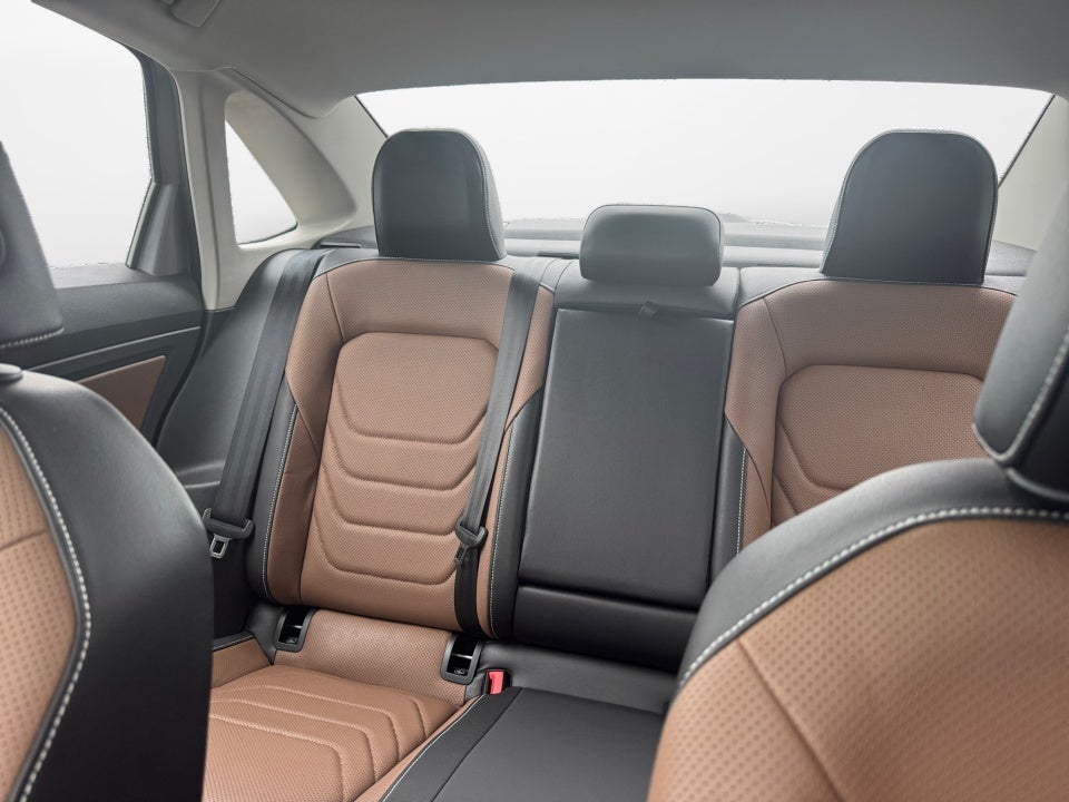 2026 Volkswagen Jetta SEL