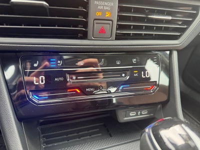 2026 Volkswagen Jetta SEL