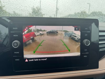 2026 Volkswagen Jetta SEL
