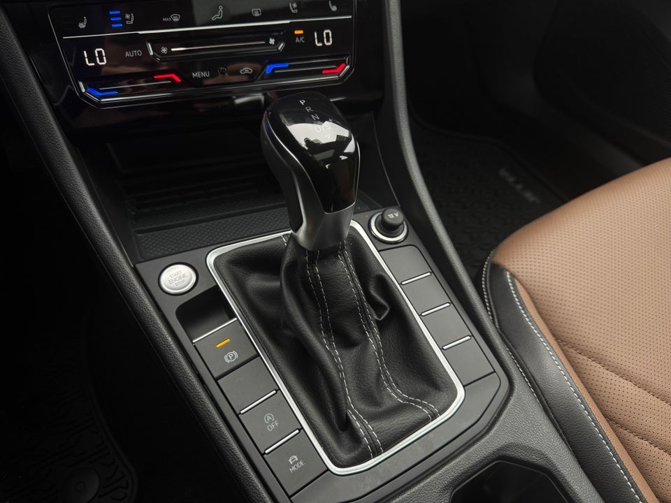 2026 Volkswagen Jetta SEL