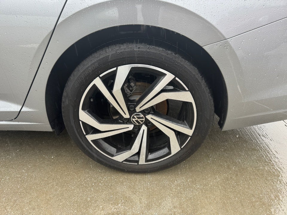 2026 Volkswagen Jetta SEL