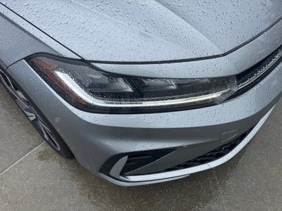 2026 Volkswagen Jetta SEL
