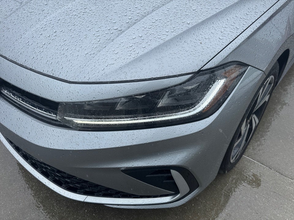 2026 Volkswagen Jetta SEL
