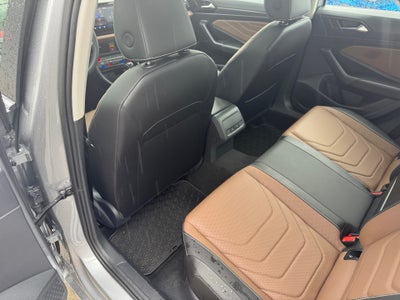 2026 Volkswagen Jetta SEL