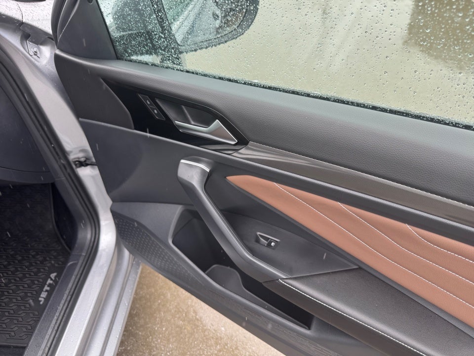 2026 Volkswagen Jetta SEL