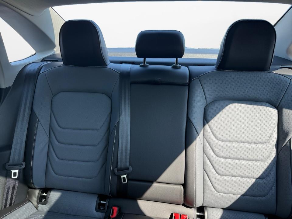 2027 Volkswagen Jetta SEL