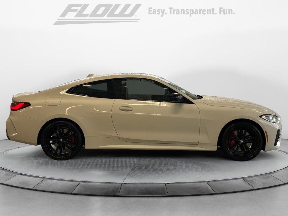 2021 BMW M440i M440i xDrive