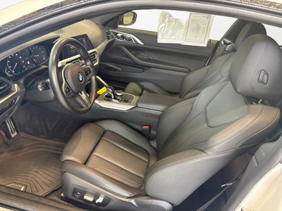 2021 BMW M440i M440i xDrive