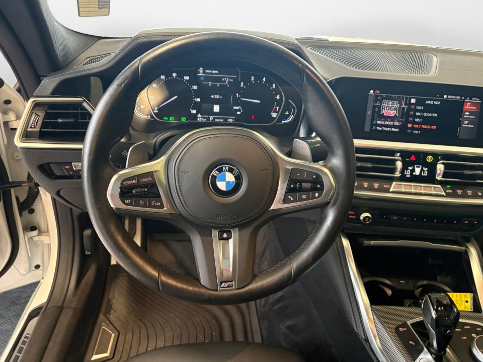 2021 BMW M440i M440i xDrive