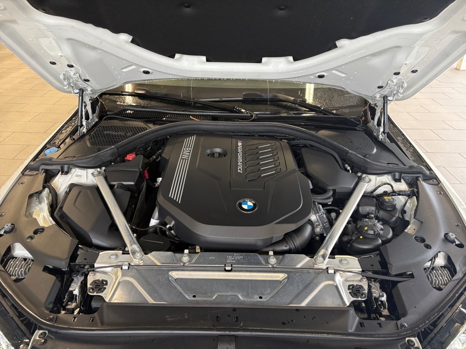 2021 BMW M440i M440i xDrive