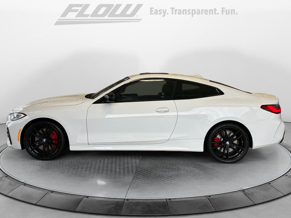 2021 BMW M440i M440i xDrive