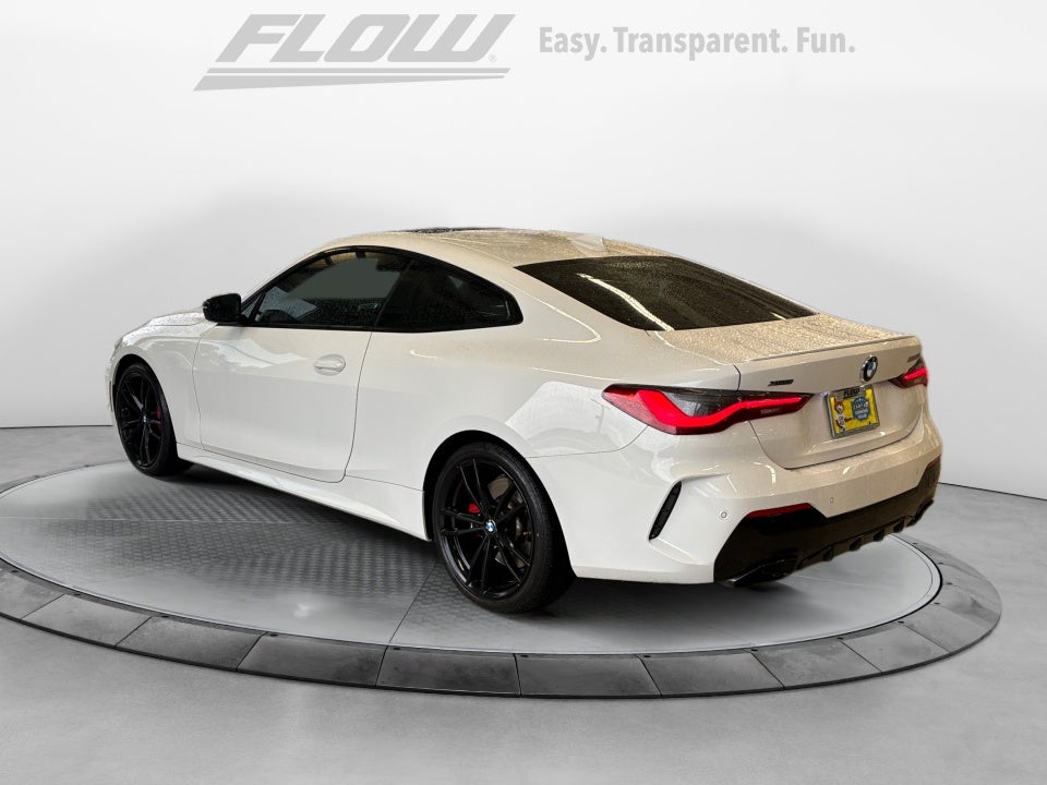 2021 BMW M440i M440i xDrive