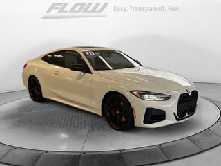 2021 BMW M440i M440i xDrive