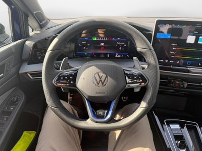 2026 Volkswagen Golf R 2.0T DSG