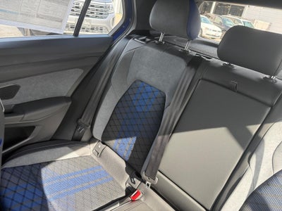 2026 Volkswagen Golf R 2.0T DSG