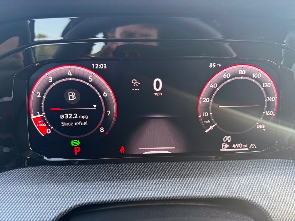 2026 Volkswagen Golf GTI S