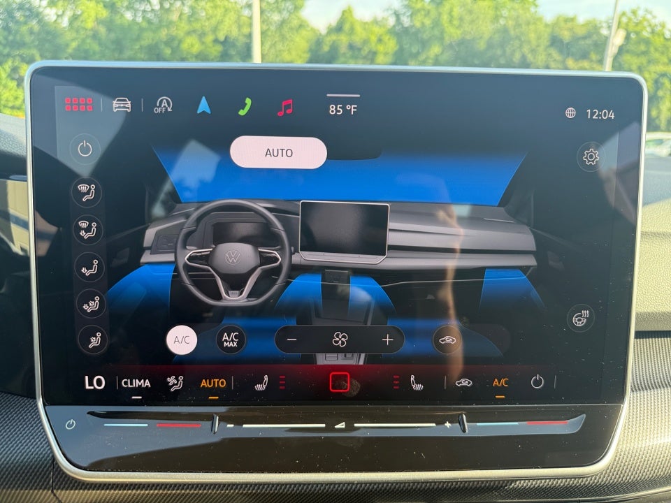2026 Volkswagen Golf GTI S