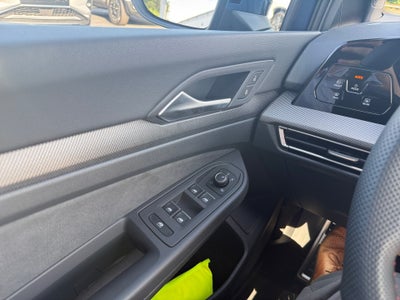 2026 Volkswagen Golf GTI S
