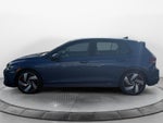 2026 Volkswagen Golf GTI S