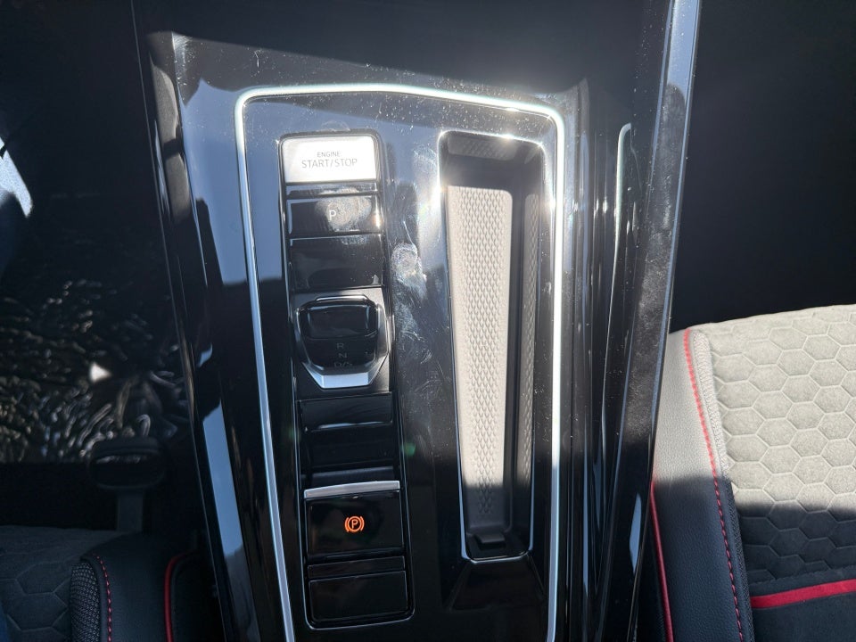 2026 Volkswagen Golf GTI SE