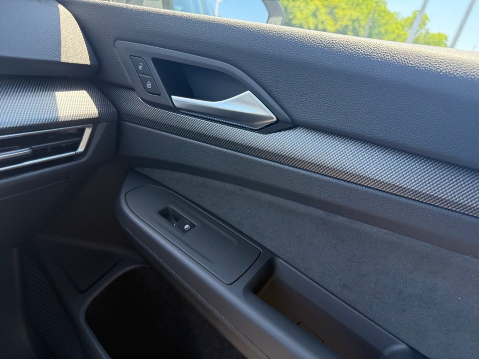 2026 Volkswagen Golf GTI SE