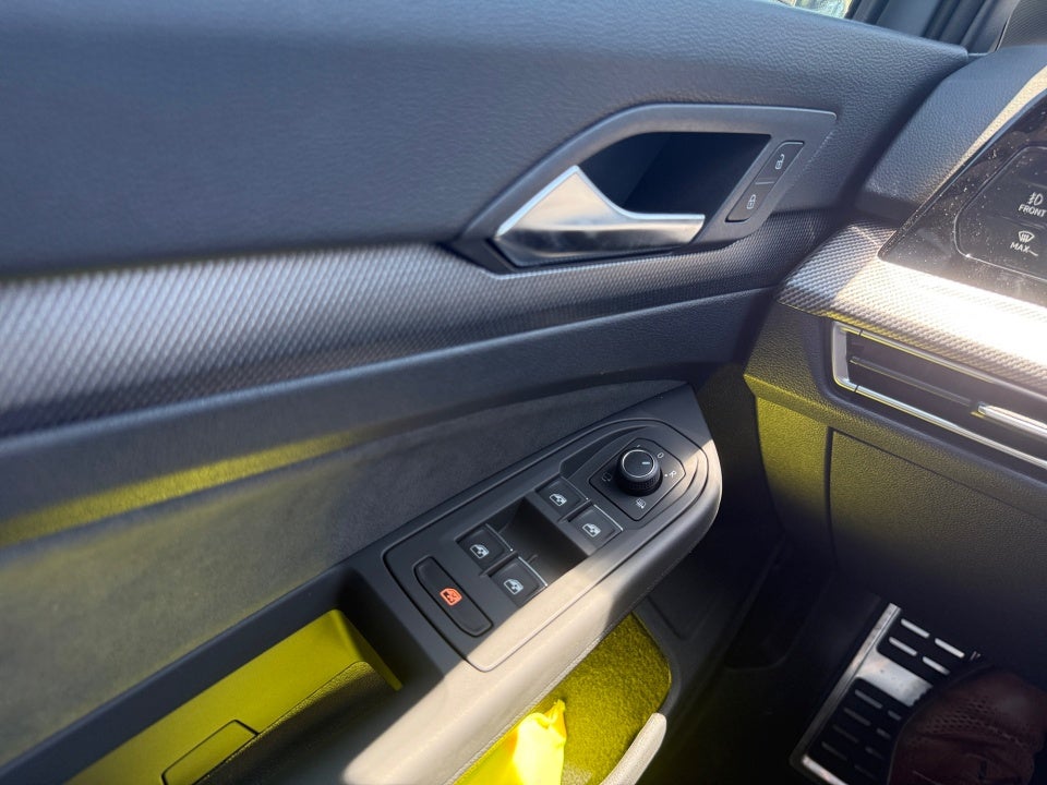 2026 Volkswagen Golf GTI SE