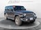 2019 Jeep Wrangler Unlimited Sahara 4x4