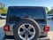 2019 Jeep Wrangler Unlimited Sahara 4x4