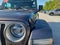 2019 Jeep Wrangler Unlimited Sahara 4x4