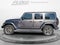 2019 Jeep Wrangler Unlimited Sahara 4x4