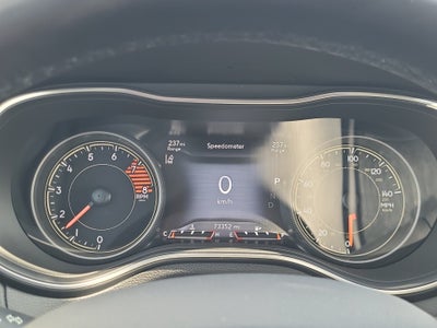 2021 Jeep Cherokee Limited 4x4