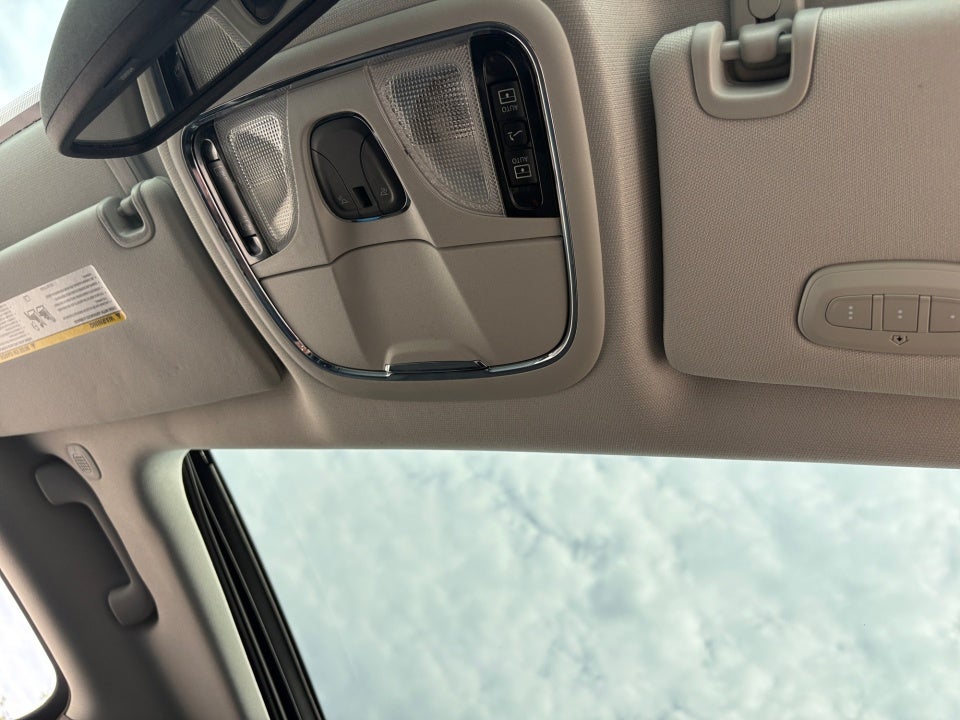 2023 Jeep Cherokee Altitude Lux 4x4