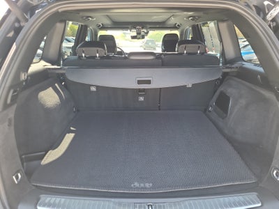 2024 Jeep Grand Cherokee Summit 4x4