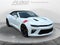 2018 Chevrolet Camaro 2SS