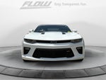 2018 Chevrolet Camaro 2SS