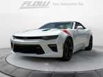 2018 Chevrolet Camaro 2SS