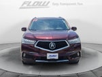 2017 Acura MDX w/Advance Pkg