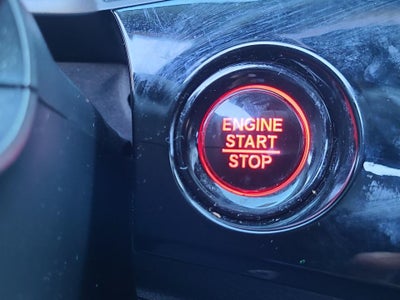 2022 Honda Civic Hatchback Sport Touring