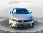 2022 Honda Civic Hatchback Sport Touring