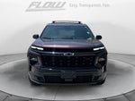 2025 Chevrolet Traverse FWD RS