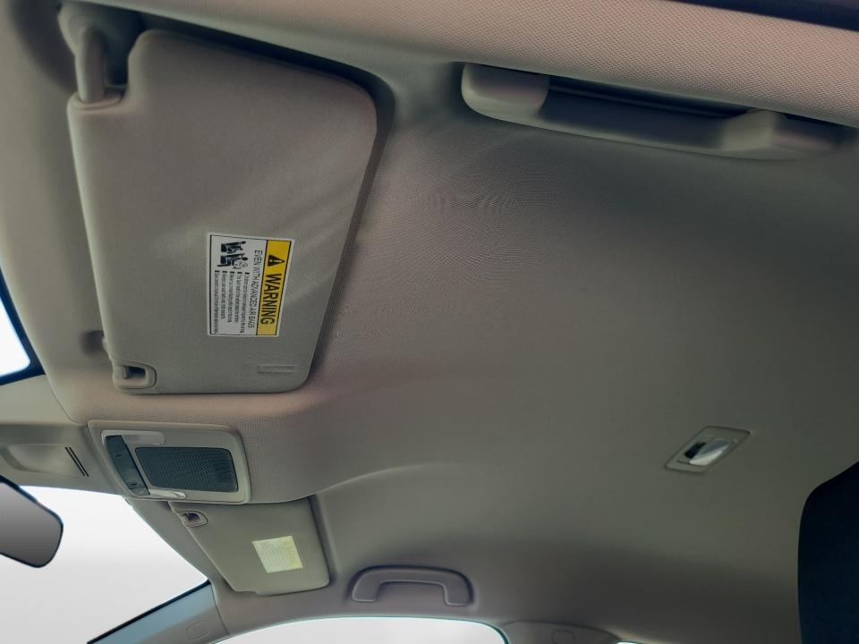2025 Honda Civic Sedan LX