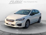 2017 Subaru Impreza 2.0i (CVT)