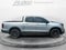 2025 Honda Ridgeline TrailSport+